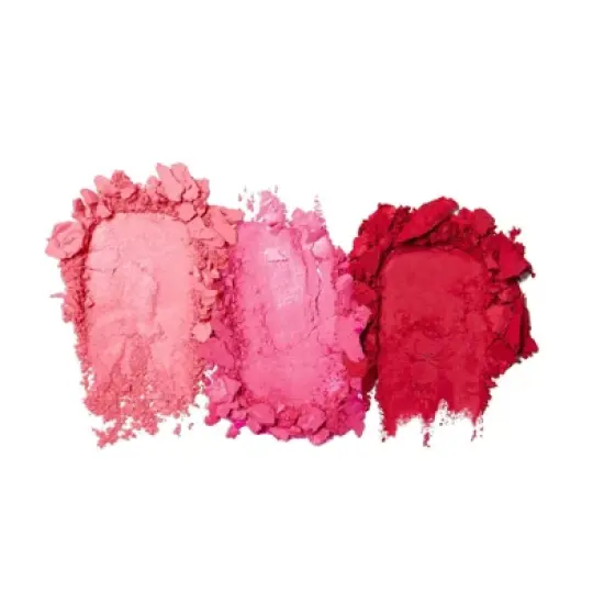 LUNA MAGIC Compact Pressed Blush image {2}