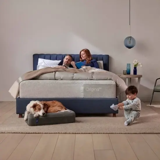 The Casper Original Hybrid Mattress image {2}