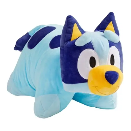 Bluey Large Pillow Pets image {10}