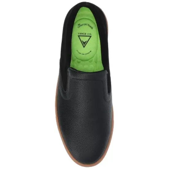 Vance Co. Wendall Slip-on Sneaker image {3}