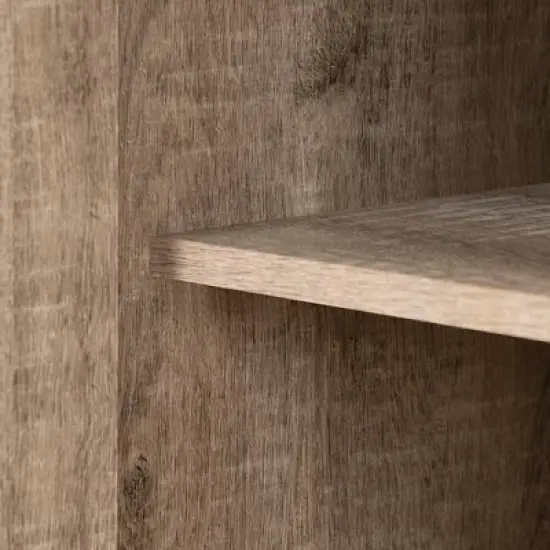 Versa Computer Office Desk with Power Bar - South Shore image {4}