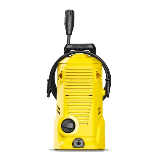 Karcher K 1 Electric Pressure Washer image {7}