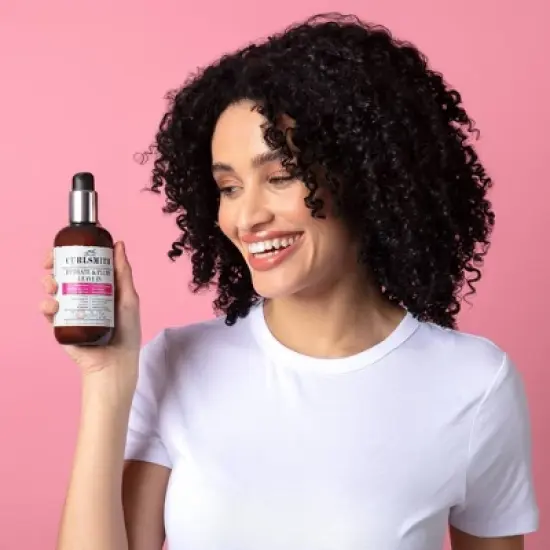 CURLSMITH Hydrate & Plump Leave-in  - Ulta Beauty image {4}