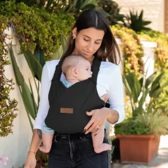 Moby Duet Baby Carrier image {3}