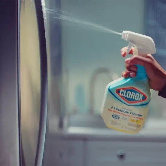 Clorox Lemon All Purpose Liquid Cleaner Refill image {9}