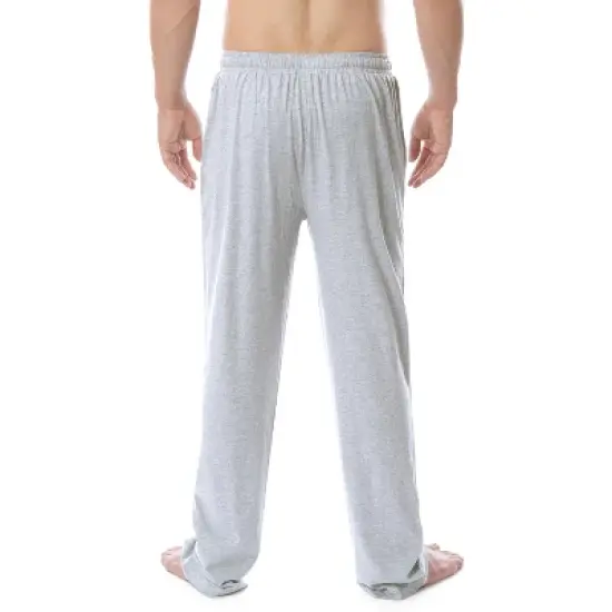 Star Wars Mens' Darth Vader Jedi Lord Dark Side Sleep Pajama Pants Grey image {2}