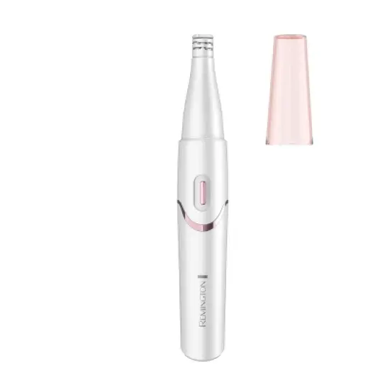 Remington Smooth & Silky Ultimate Facial Care Kit - 10ct image {1}