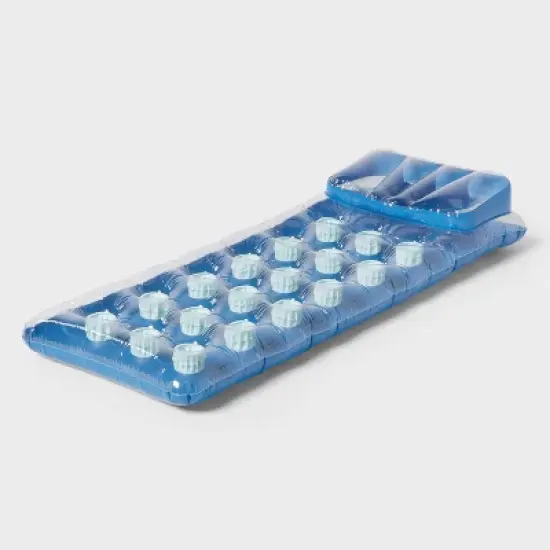 Pocket Lounge SMS Water Floats and Inflatables - Sun Squad&trade; image {4}