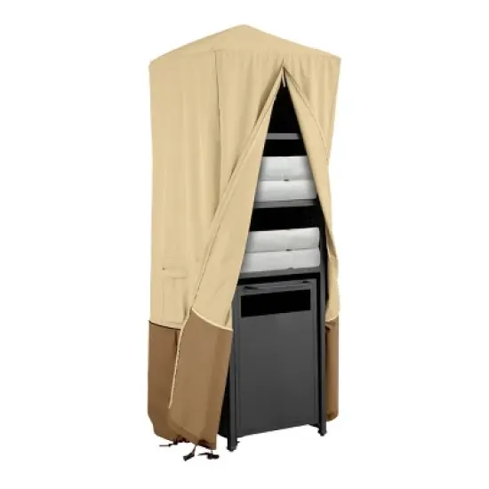 Veranda Patio Towel Valet Cover - Classic Accessories image {1}