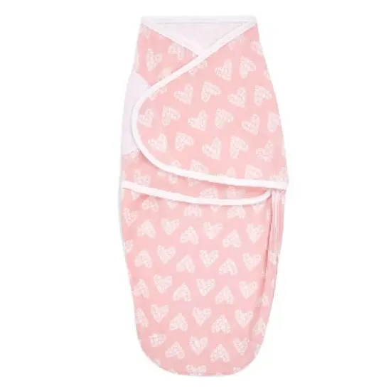 aden + anais Essentials Easy Swaddle Wrap - 3pk image {1}