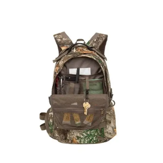 Fieldline Pro Series Edge Pack Tracker 19.2" Backpack - Camo image {5}