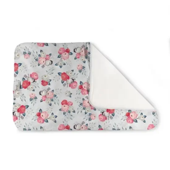 Kanga Care Reusable Absorbent & Waterproof Changing Pad 24" x 15" image {15}