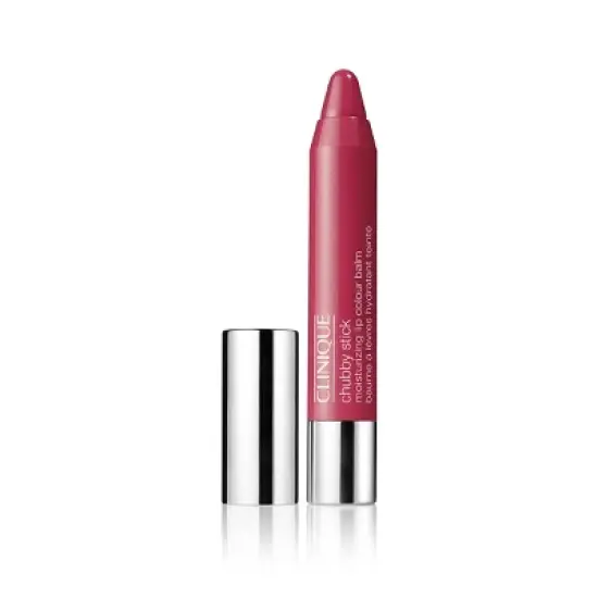 Clinique Chubby Stick Moisturizing Lip Color Balm - 0.1oz - Ulta Beauty image {7}