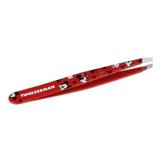 Tweezerman Slant Tweezer - We Got Ears image {7}