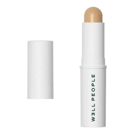 Well People Supernatural Complexion Stick Foundation + Concealer - 0.28oz image {14}