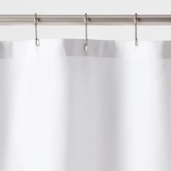 Kids' Shower Curtain Rainbow - Pillowfort&trade; image {2}