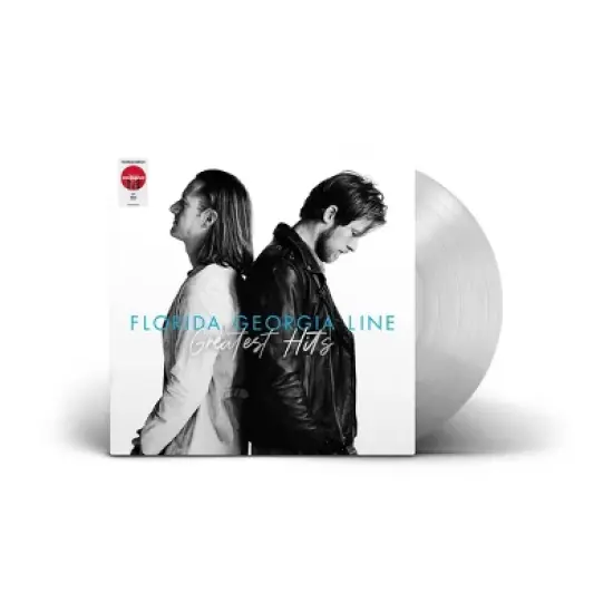 Florida Georgia Line - Greatest Hits (Target Exclusive, Vinyl) image {1}