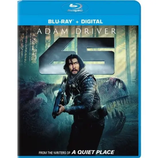 65 - (Blu-ray + Digital) image {1}