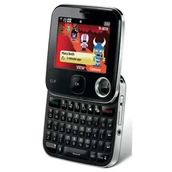 4 Pack - Black/Silver/Pink Toy Phones for Kids / Dummy Cell Phone for Kids image {4}