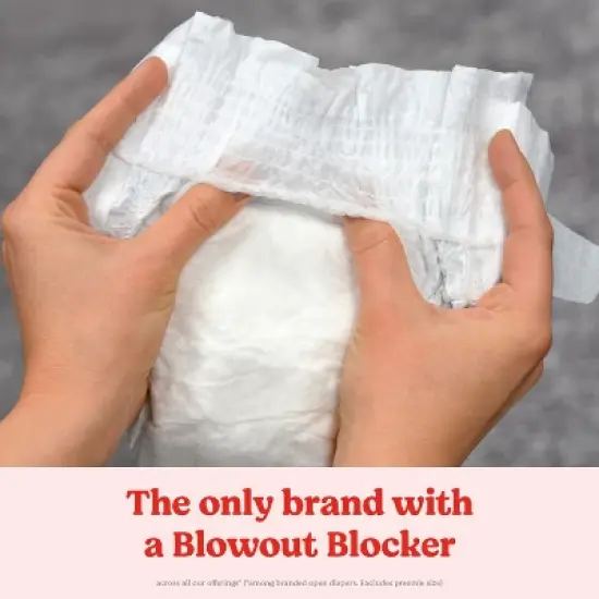 Huggies Little Movers Diapers Jumbo Pack - Size 3 - 25ct image {5}