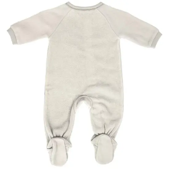 NCAA Colorado State Rams Infant Boys' Blanket Sleeper image {1}