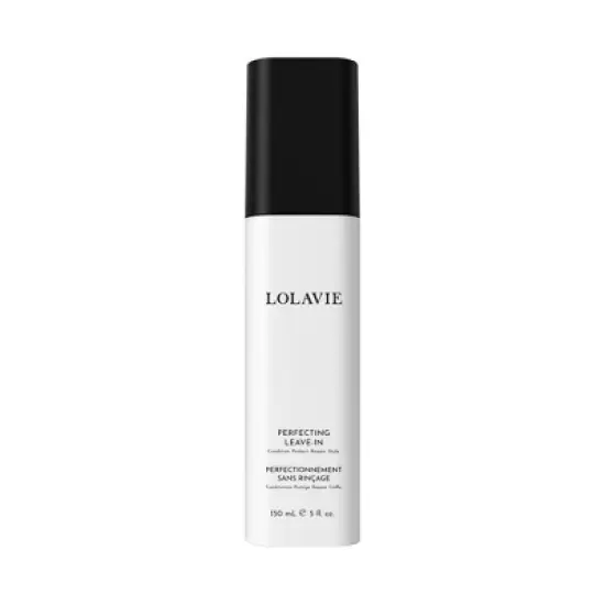 LolaVie Perfecting Leave-in Conditioner - Ulta Beauty image {10}
