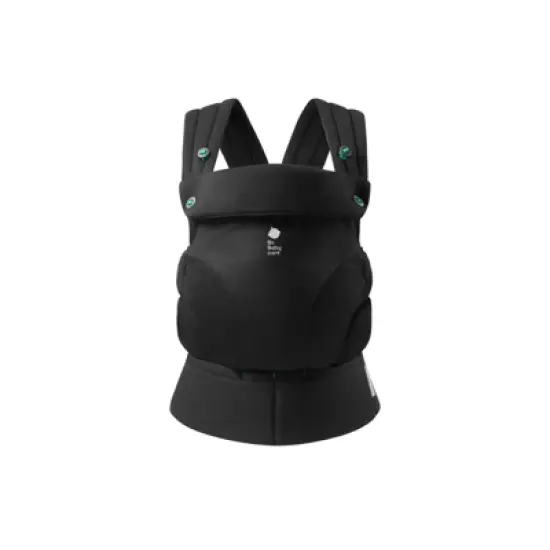 Bc Babycare Baby Carrier for Newborn to Toddler Ergonomic Breathable Baby Wraps image {1}