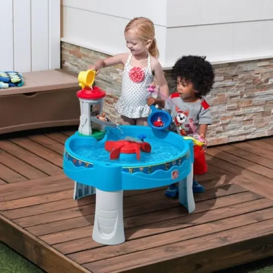 Step2 Paw Patrol Water Table image {1}