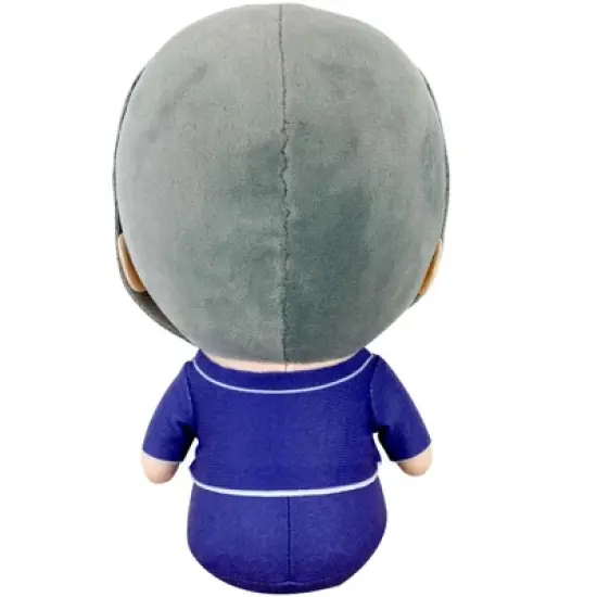 GREAT EASTERN ENTERTAINMENT CO FRUITS BASKET- YUKI SITTING POSE PLUSH 7"H image {1}