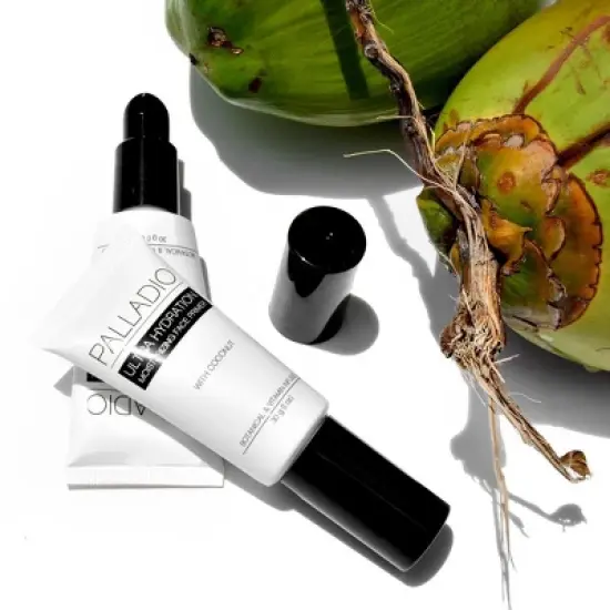 Palladio Ultra Hydration Primer image {4}