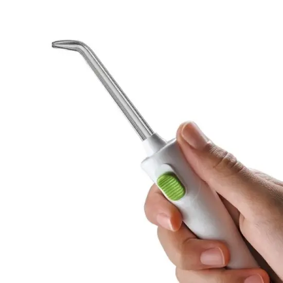 Waterpik Small Water Flosser for Kids' - WP-260 - White image {4}