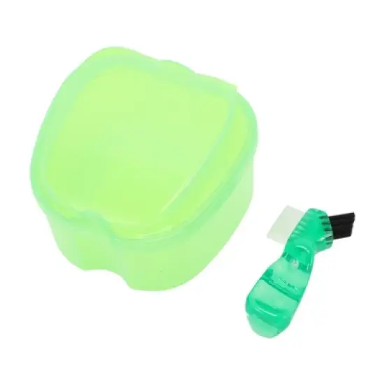 Unique Bargains Lightweight Braces Box 1 Set image {6}