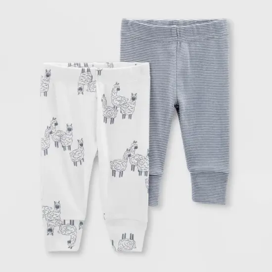 Carter's Just One You&reg; Baby Layette Registry Set - Gray image {3}