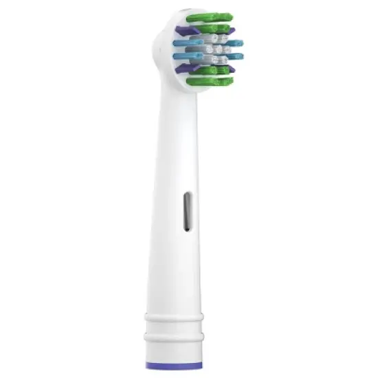 Floss Touch Oscillating Brush Heads - up&up&trade; image {4}