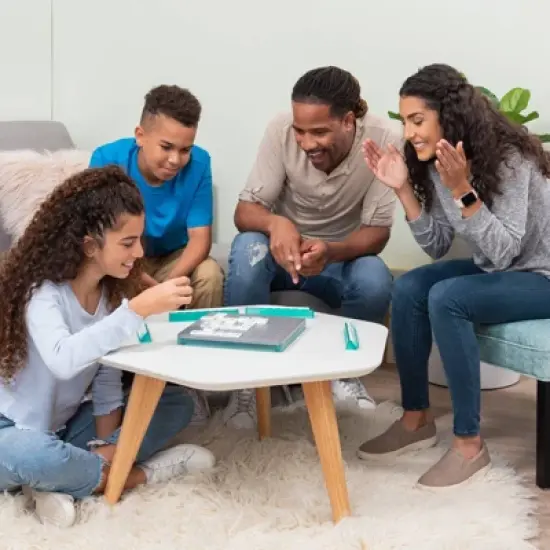 UpWords Board Game image {4}