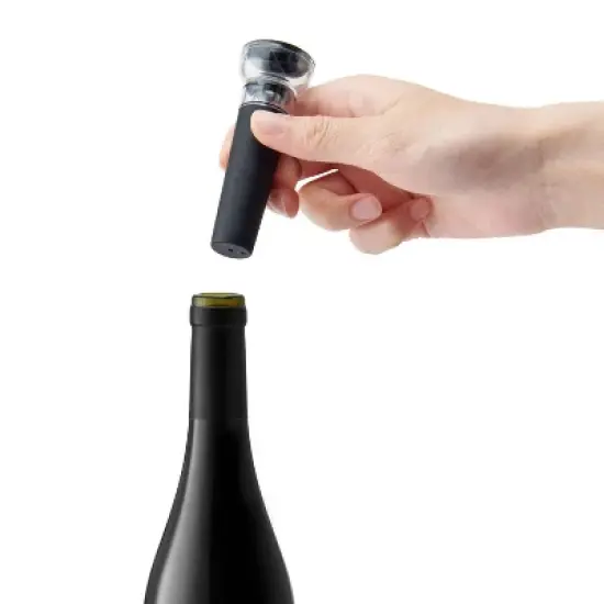Houdini Electric Wine Opener Set image {13}