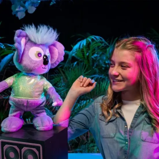 Eolo Party Pets Holly image {4}