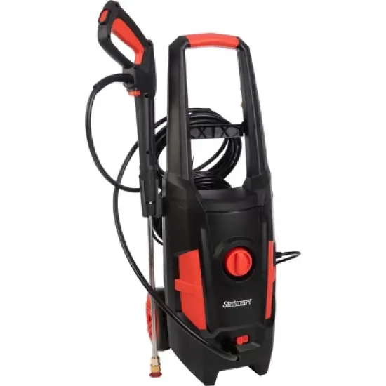 Stalwart 2400 PSI Pressure Washer with 5 Nozzles image {7}