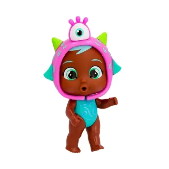 Cry Babies Magic Tears Stars - Jumpy Monsters Surprise Series image {2}