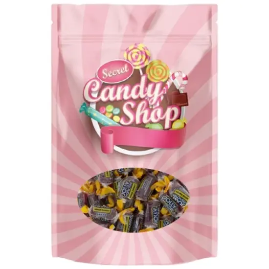 Jolly Rancher Hard Candy Bulk - Grape image {1}