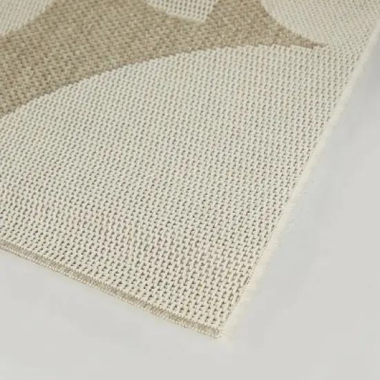 Gideon Mid-Century Modern Rectangular Indoor/Outdoor Rug - Balta Rugs image {3}