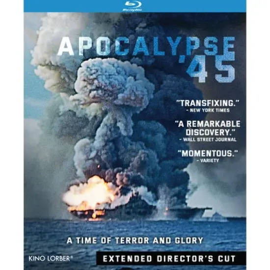 Apocalypse '45 image {2}