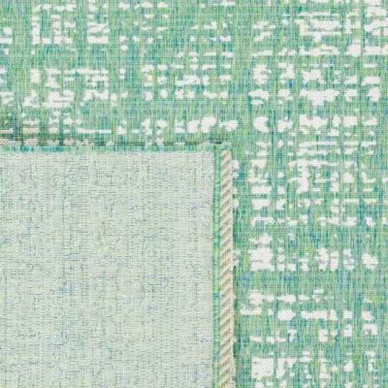 Courtyard CY8451 Power Loomed Indoor/Outdoor Area Rug  - Safavieh image {3}