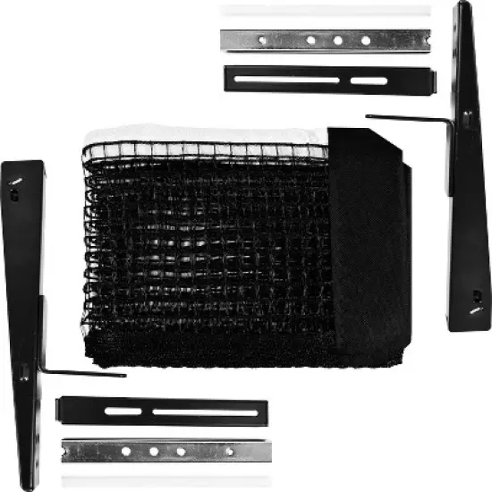 Butterfly Perfect II Net Set image {3}