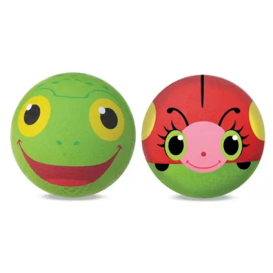 Kaplan Early Learning Active Play Outdoor Kit for Twos image {2}