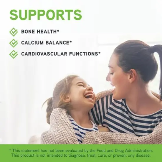 DaVinci Labs D3/K2 Liquid - Dietary Supplement to Support Bone Health, Calcium Balance and Cardiovascular Function* - 30mL image {3}