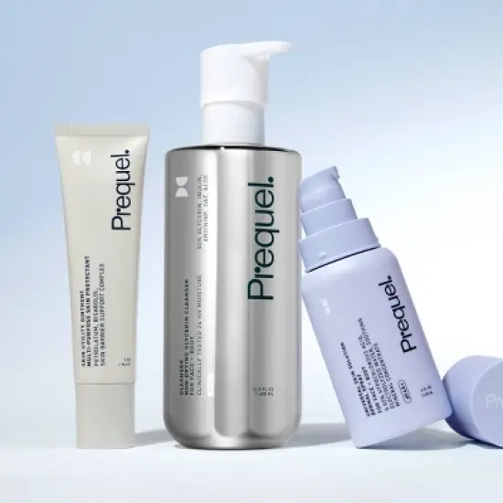 Prequel Facial Gleanser Cleanser - 13.5 fl oz image {4}