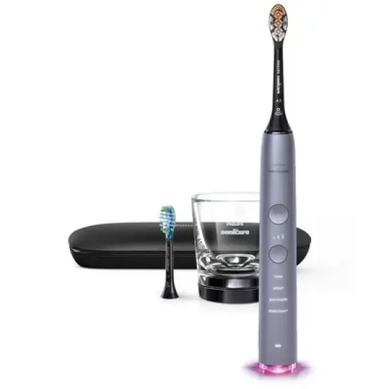 Philips Sonicare DiamondClean Smart 9300 Electric Toothbrush image {15}