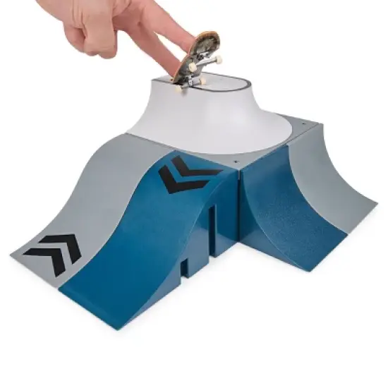 Tech Deck X-Connect Speed Wave image {4}