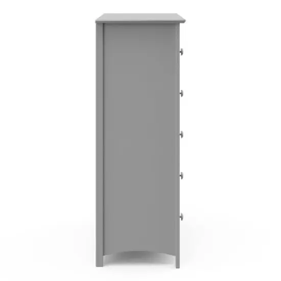 Storkcraft Kenton 5 Drawer Dresser image {4}